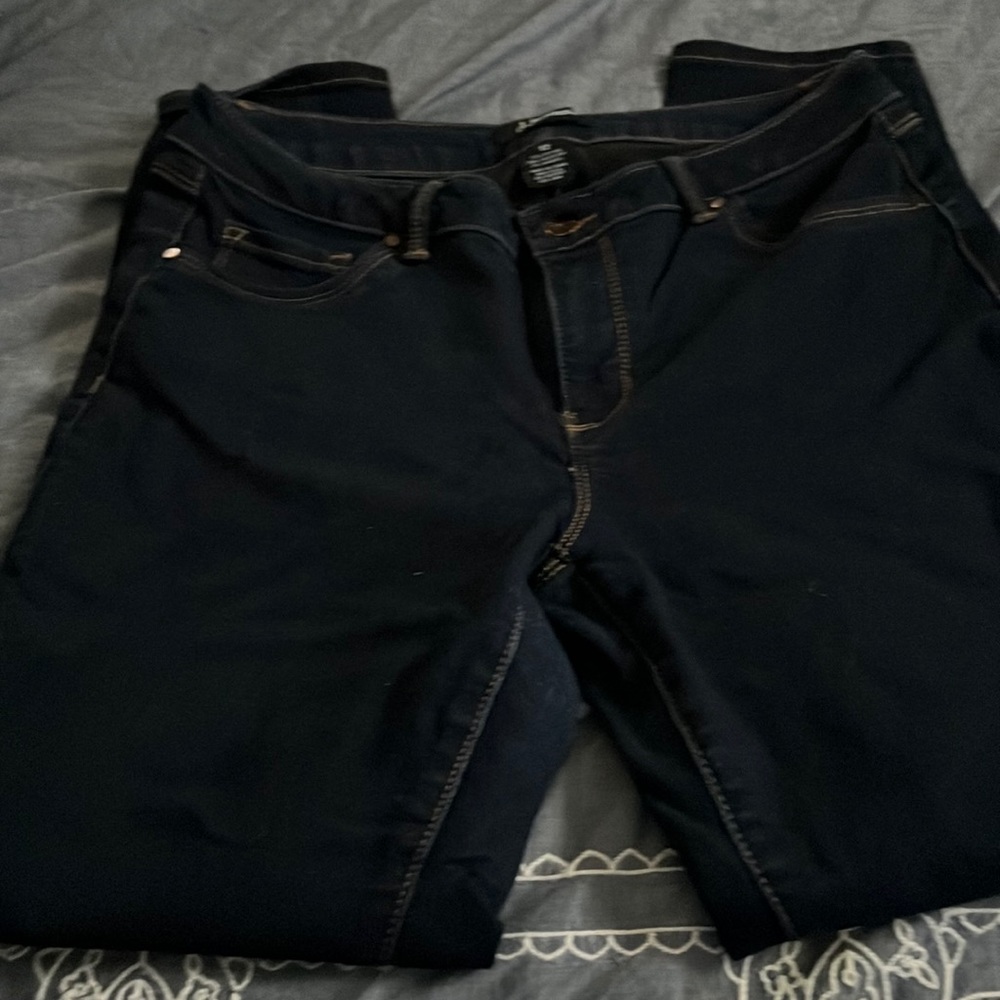 Woman’s size 12 Jeans